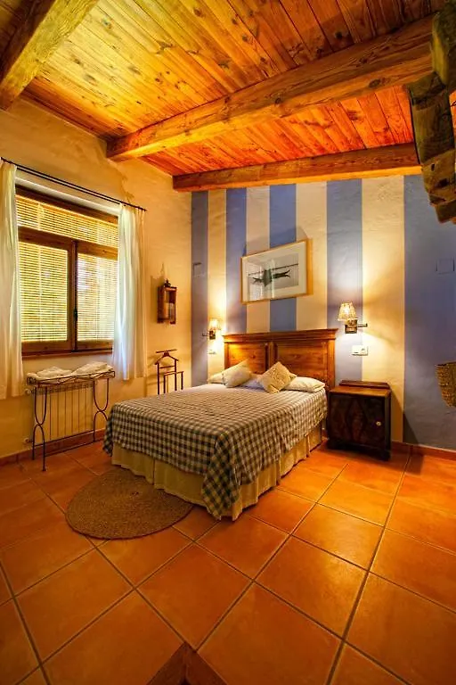 Cortijo De Ramon Guest House Cortijos Nuevos 0*,