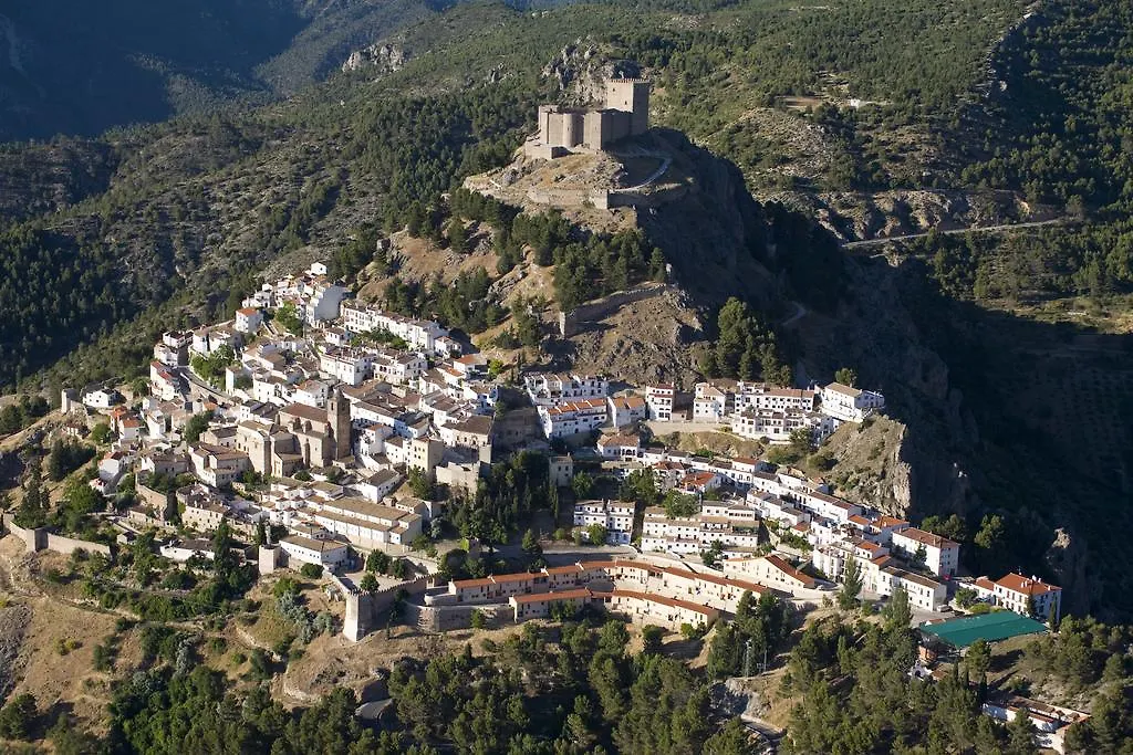 Cortijo De Ramon Guest House Cortijos Nuevos 0*,  Spain