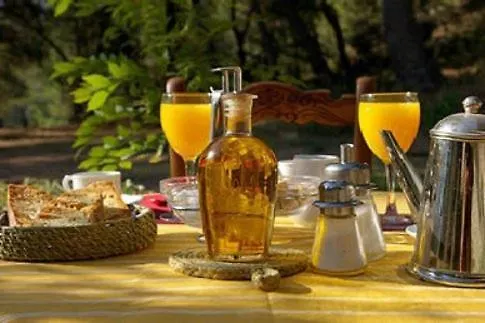 Cortijo De Ramon Guest House Cortijos Nuevos Country house