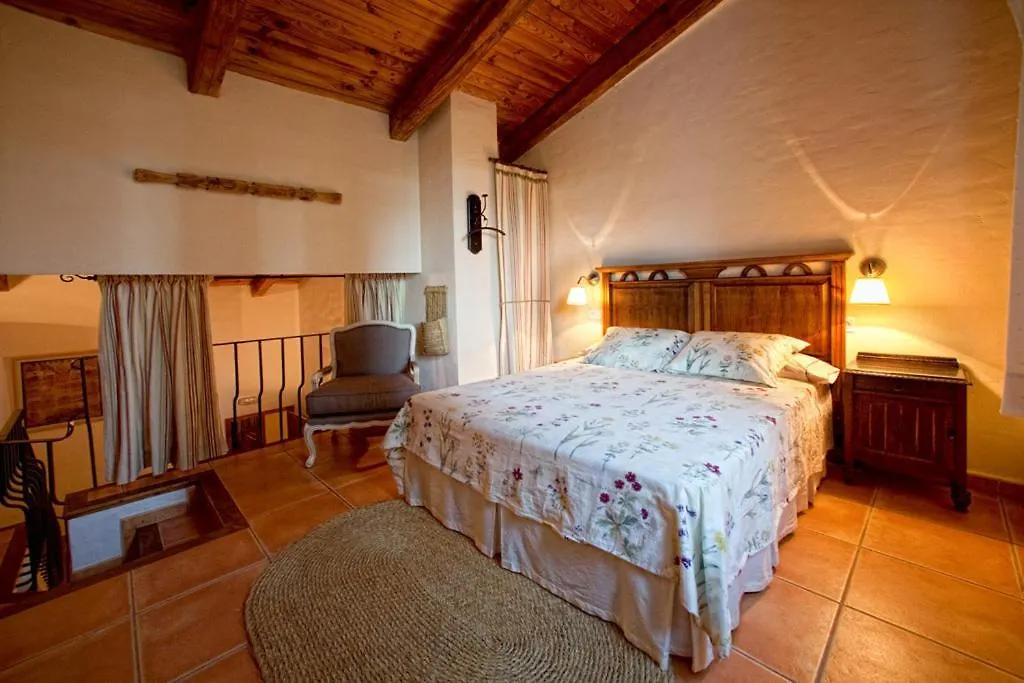 Country house Cortijo De Ramon Guest House Cortijos Nuevos