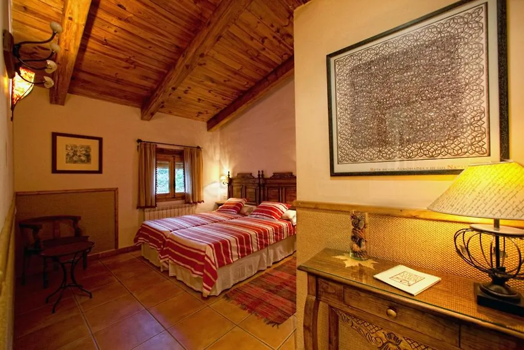 Cortijo De Ramon Guest House Cortijos Nuevos 0*,