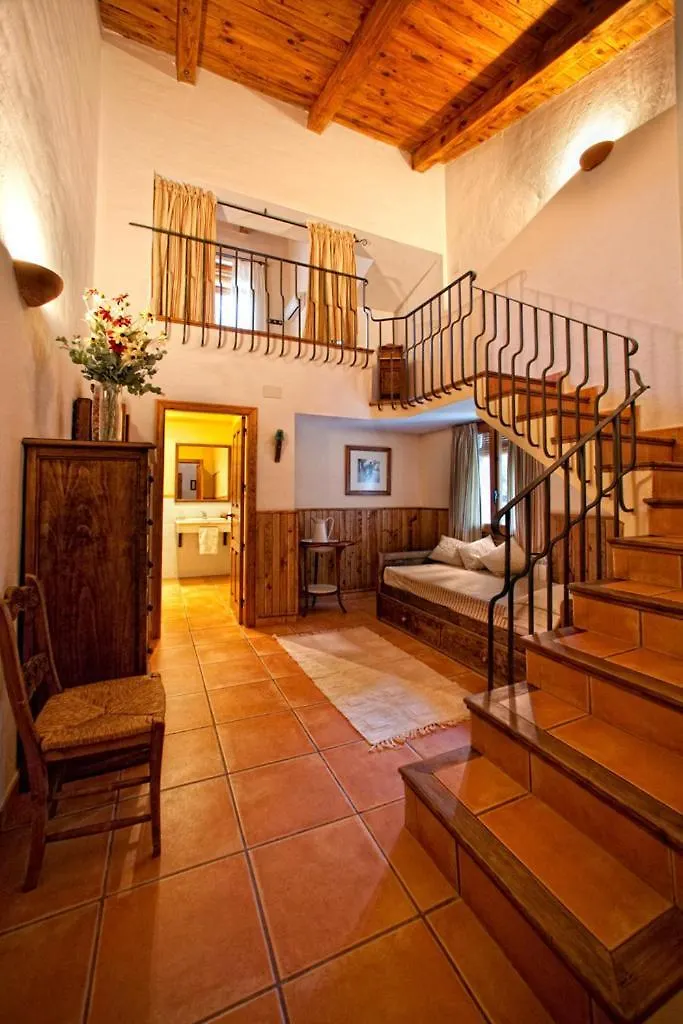 Country house Cortijo De Ramon Guest House Cortijos Nuevos