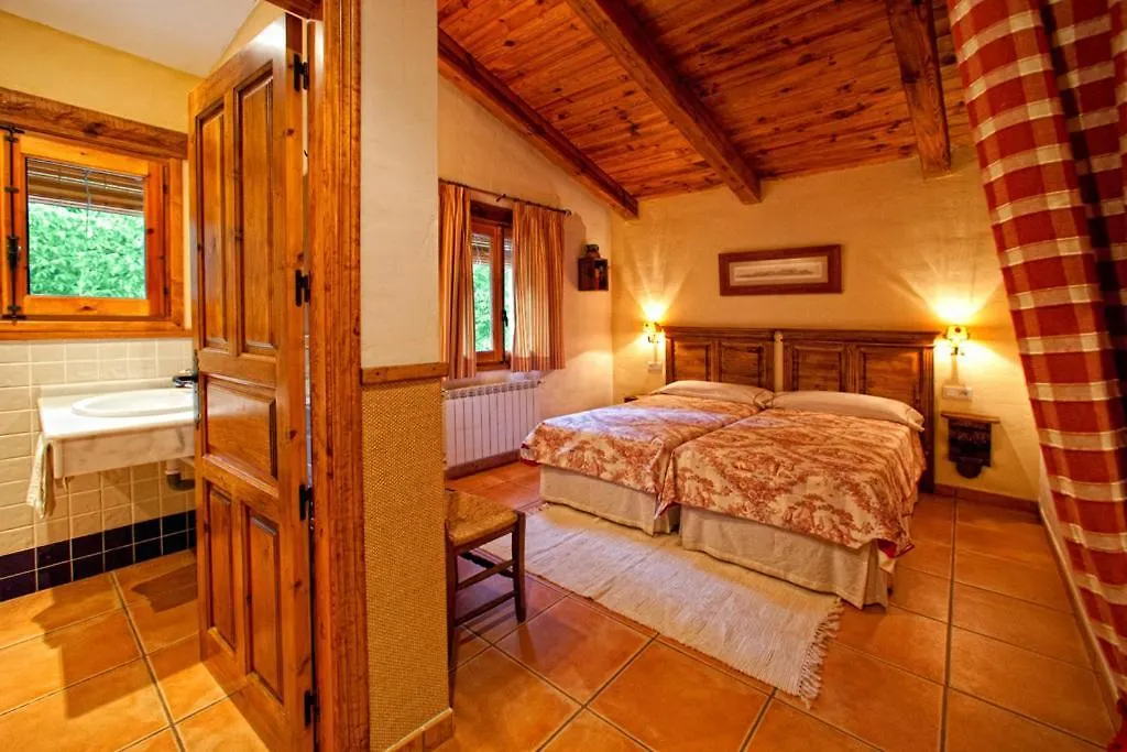 Cortijo De Ramon Guest House Cortijos Nuevos