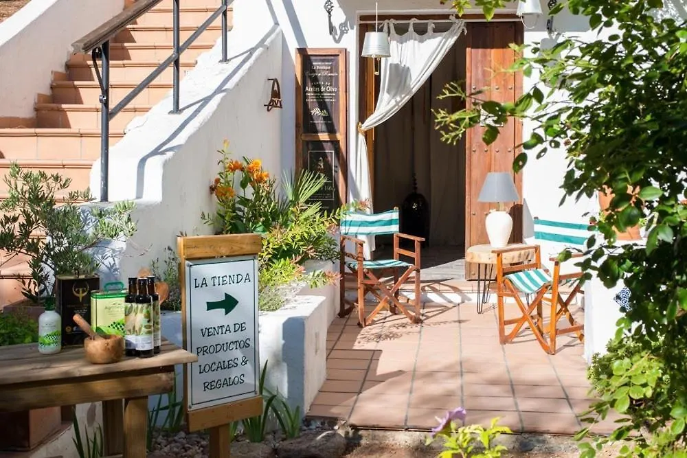 Cortijo De Ramon Guest House Cortijos Nuevos Country house