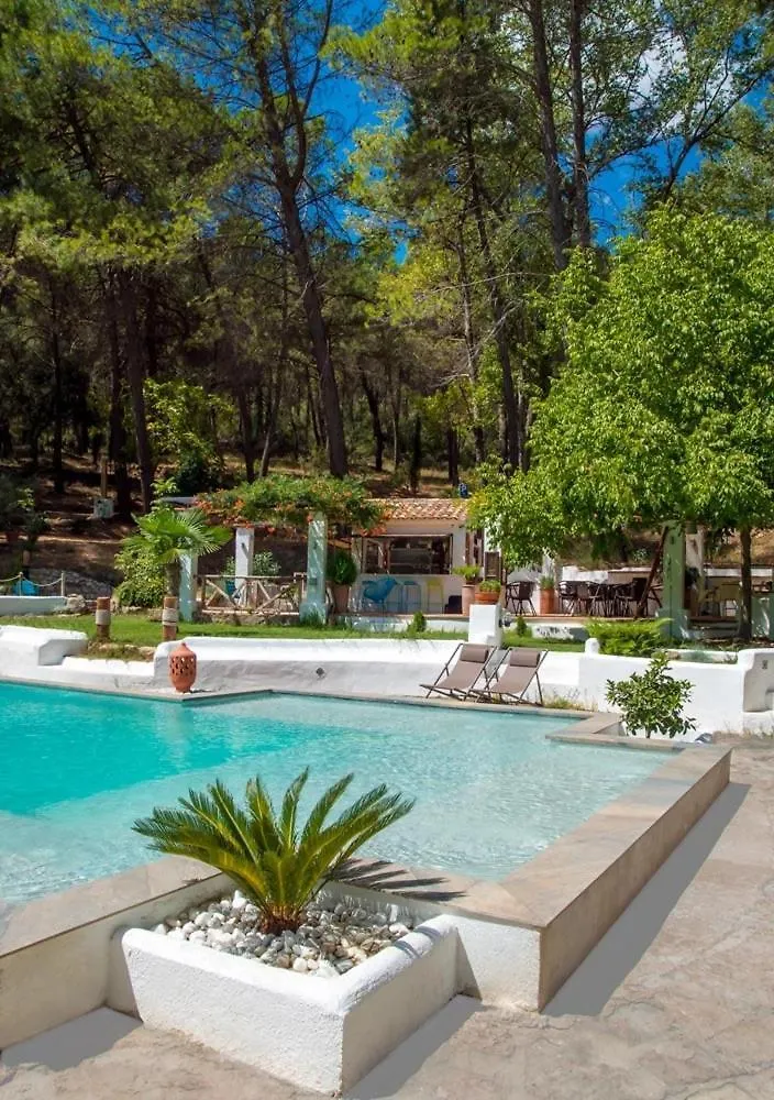Cortijo De Ramon location