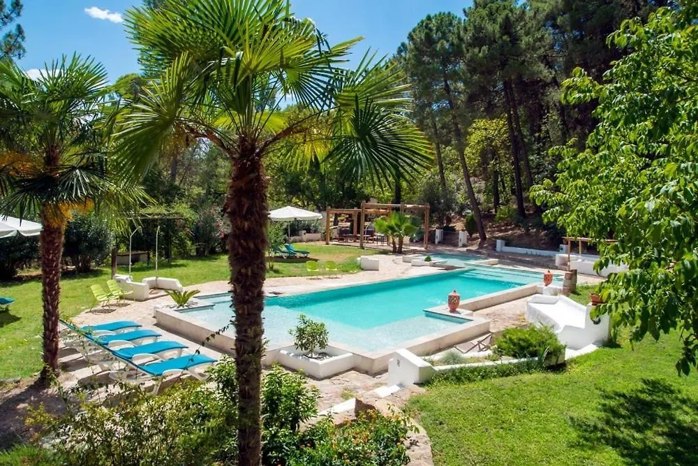 Cortijo De Ramon Guest House Cortijos Nuevos