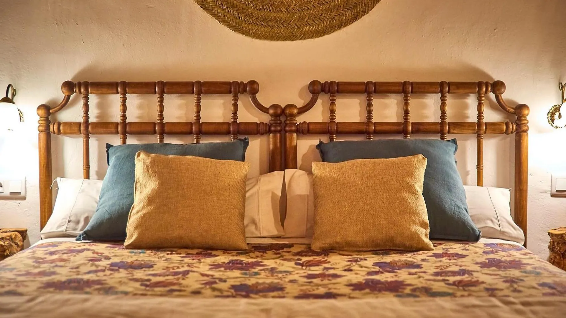 Country house Cortijo De Ramon Guest House Cortijos Nuevos