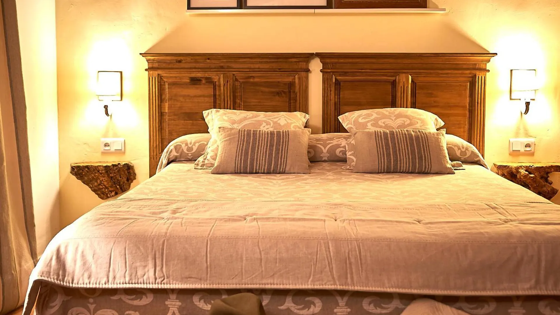 Cortijo De Ramon Guest House Cortijos Nuevos Country house
