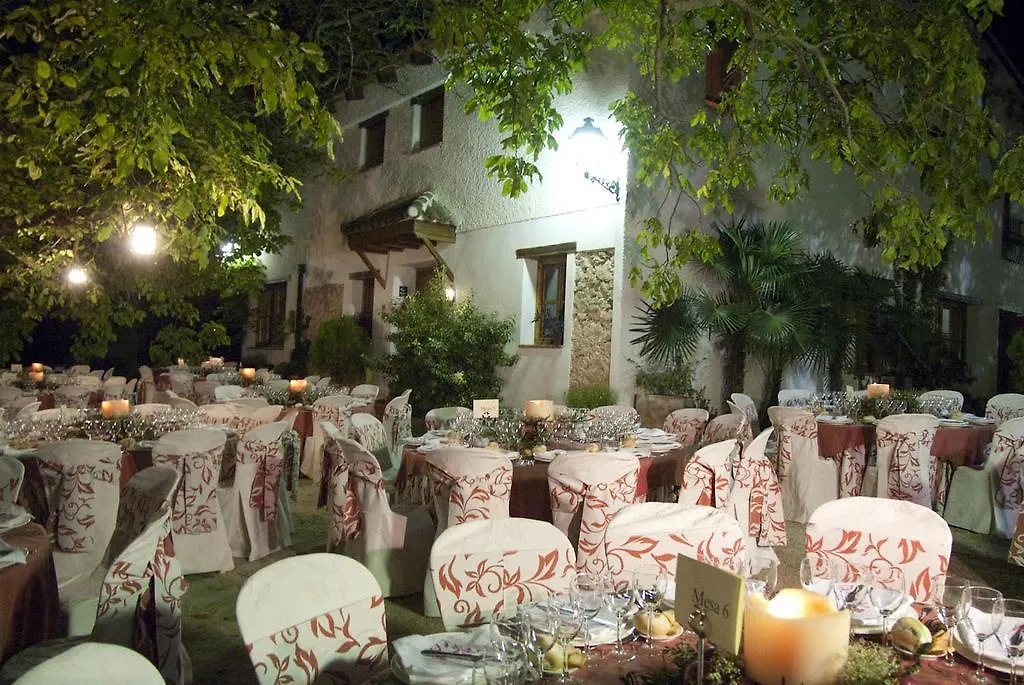 Country house Cortijo De Ramon Guest House Cortijos Nuevos