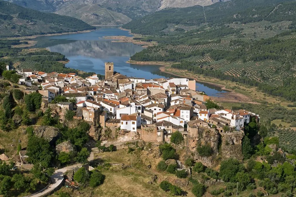 Cortijo De Ramon Guest House Cortijos Nuevos Country house