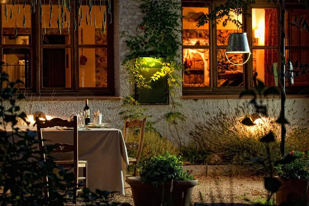Country house Cortijo De Ramon Guest House Cortijos Nuevos Spain
