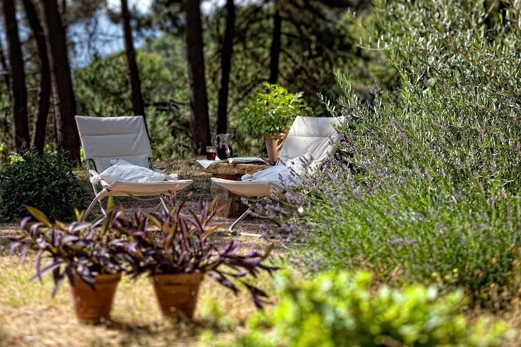 Cortijo De Ramon Guest House Cortijos Nuevos