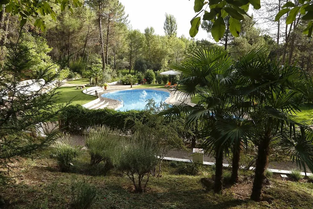 Country house Cortijo De Ramon Guest House Cortijos Nuevos