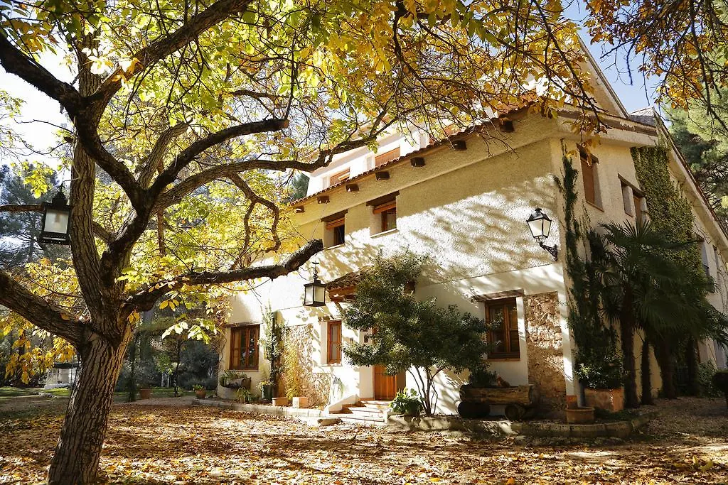 Cortijo De Ramon Guest House Cortijos Nuevos Country house