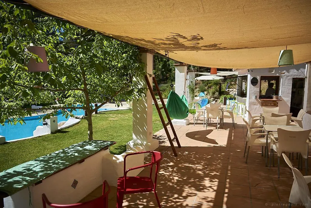 Cortijo De Ramon Guest House Cortijos Nuevos Country house