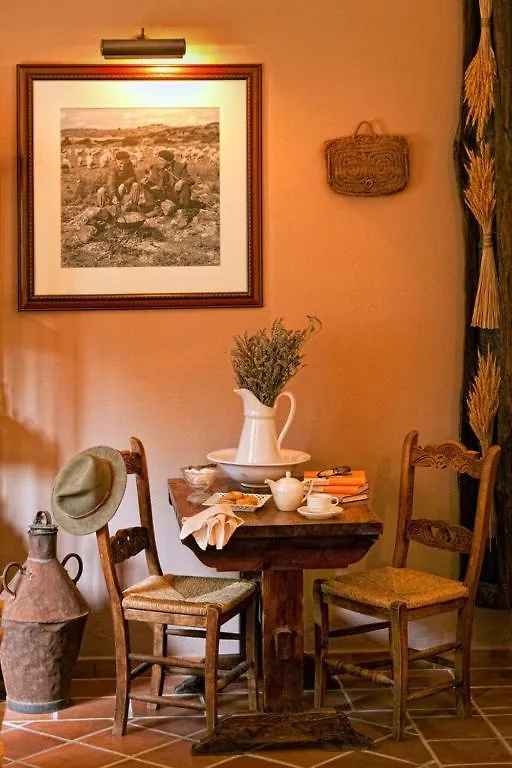 Country house Cortijo De Ramon Guest House Cortijos Nuevos